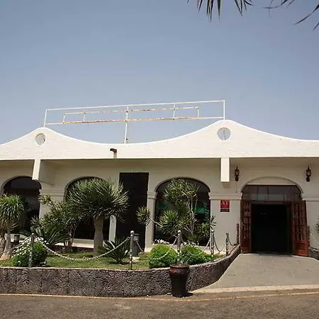 Hotel Teguisol Lanzarote Island