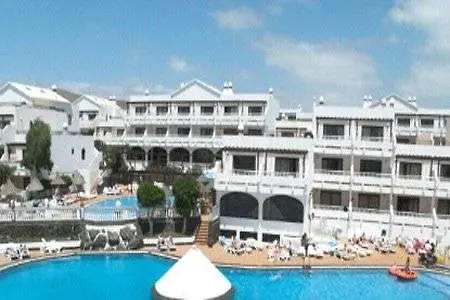 Hotel Teguisol