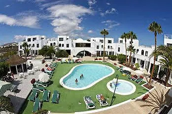 Teguisol * Lanzarote Island