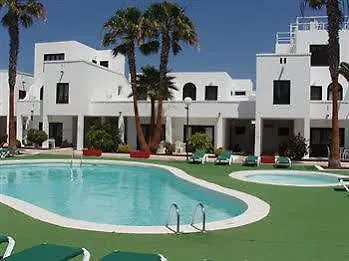 Teguisol Lanzarote Island